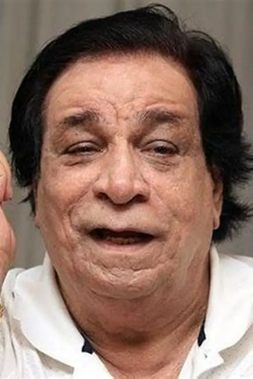 Фото Kader Khan