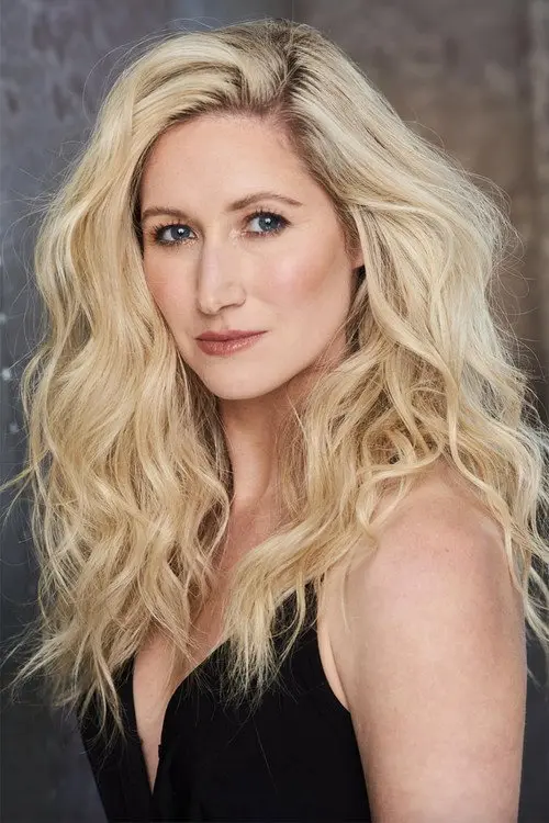 Фото Kate Robertson Pryor