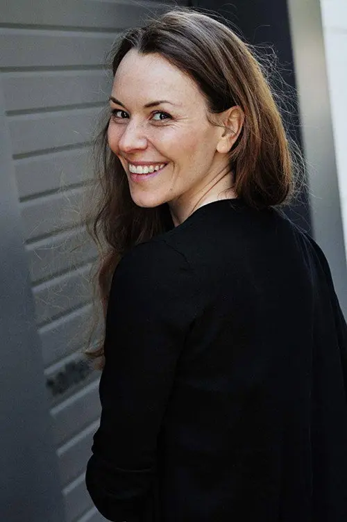 Фото Antonia Bergman