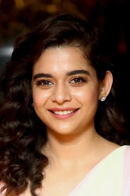 Фото Mithila Palkar