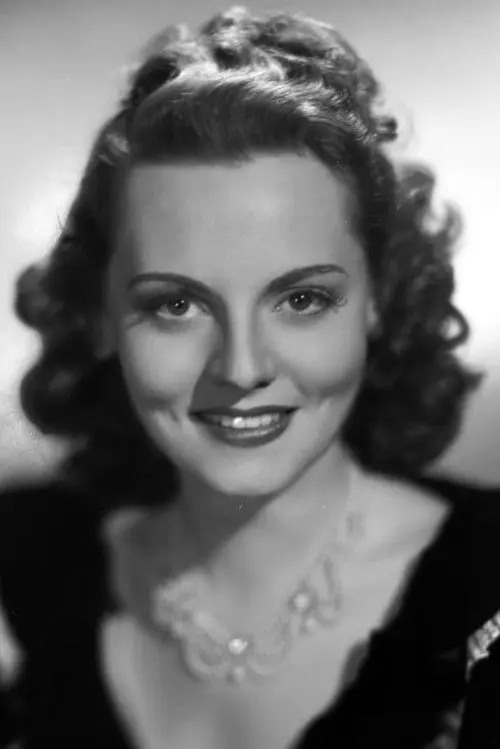 Фото Jeanne Cagney