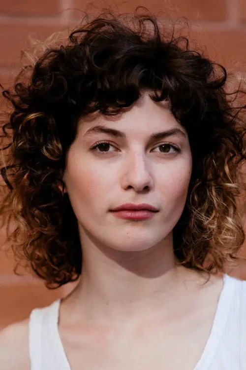 Фото Franziska von Harsdorf