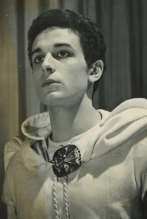 Фото Luigi Montini