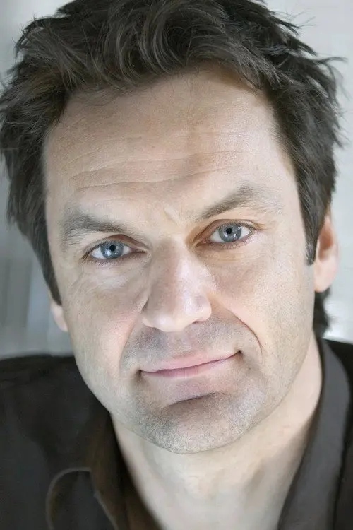 Фото Benoît Gouin