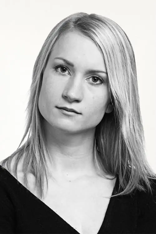 Фото Birgitte Larsen