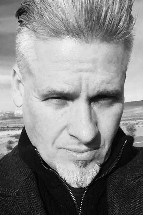 Фото Rob Diamond