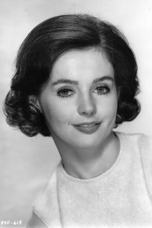Фото Millie Perkins
