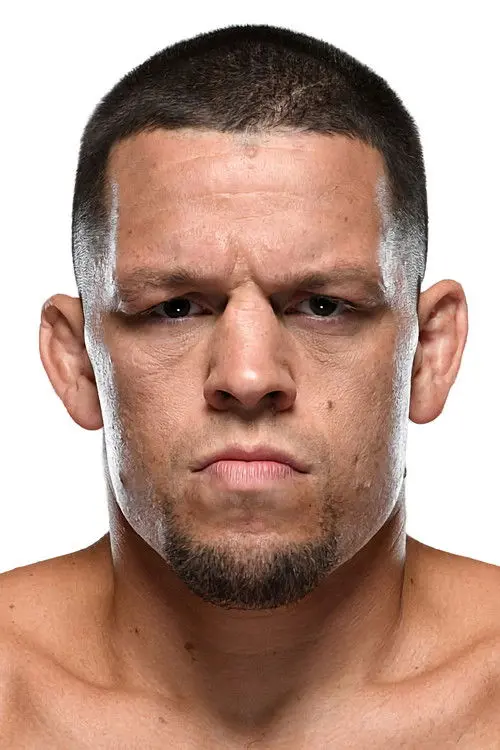 Фото Nate Diaz