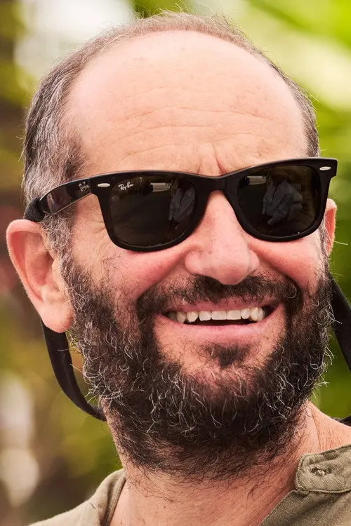 Фото Carlos Reygadas
