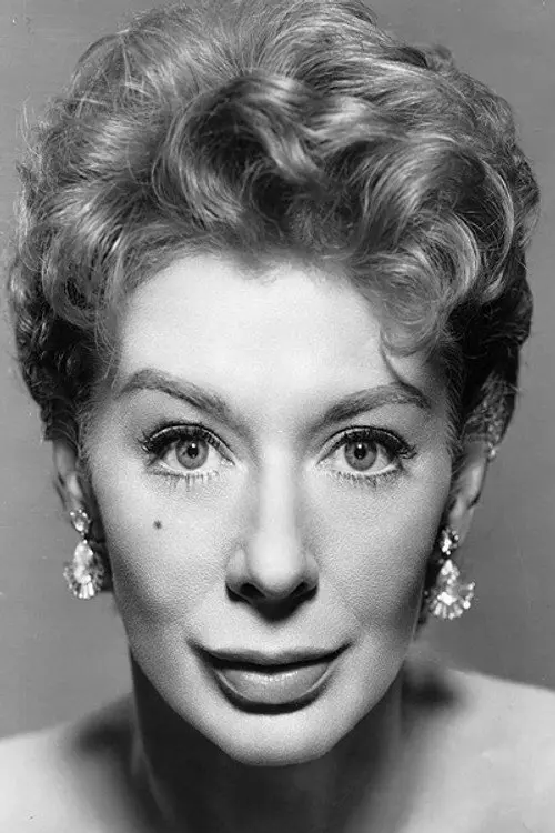 Фото Gwen Verdon