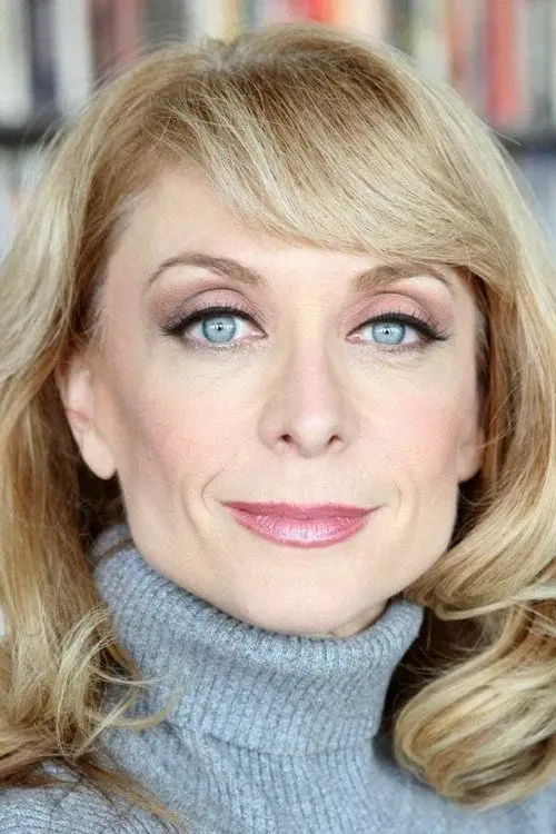 Фото Nina Hartley