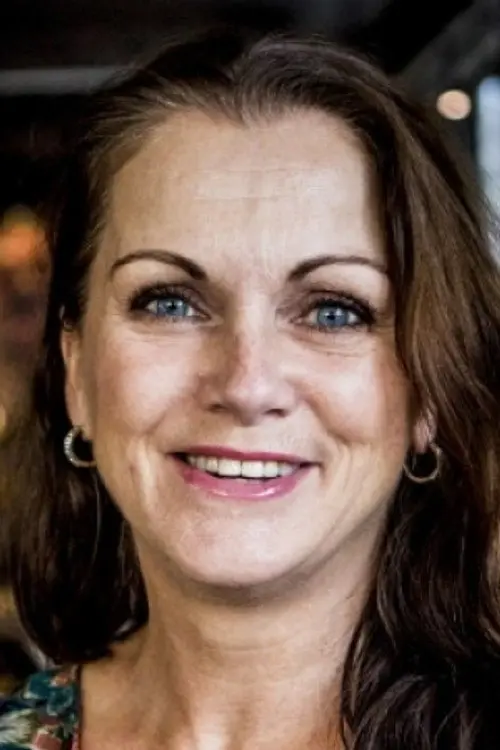 Фото Hilde Lyrån