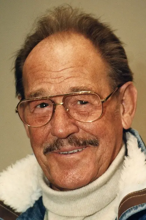 Фото Herbert Köfer