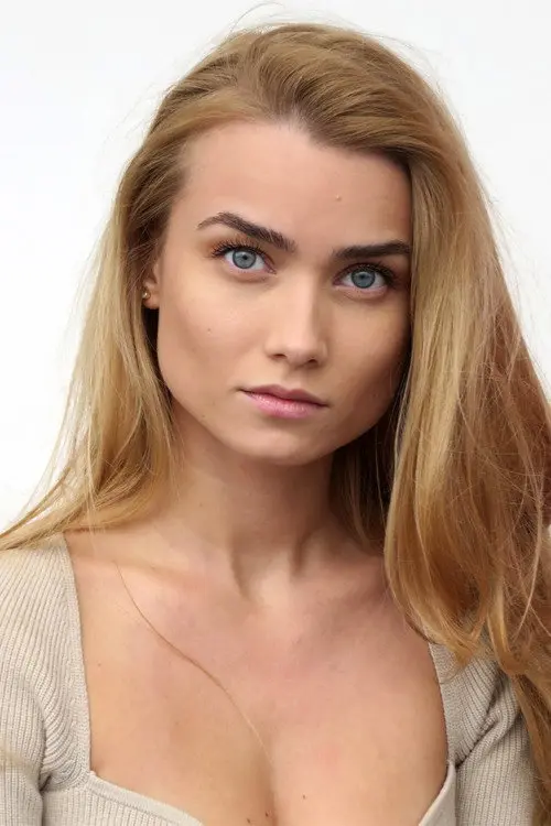 Фото Tiana Upcheva