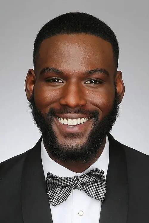 Фото Kofi Siriboe
