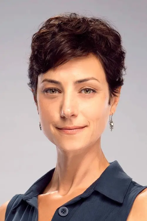 Фото Sanem Çelik