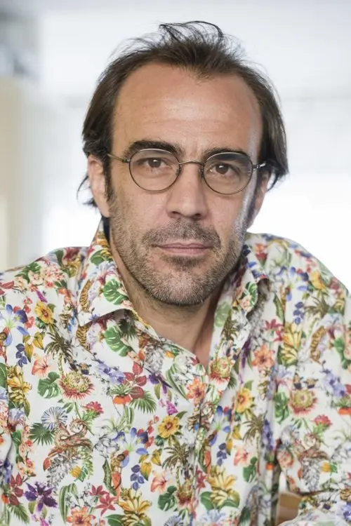 Фото Laurent Papot