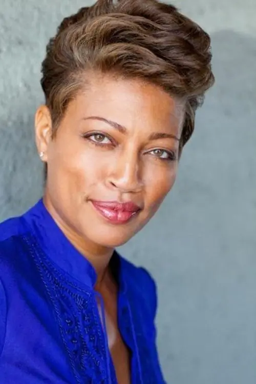 Фото Indira G. Wilson