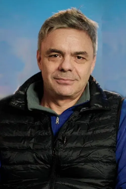 Фото Sebastián Borensztein