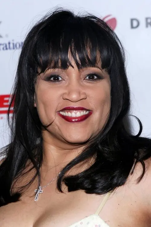 Фото Jackée Harry