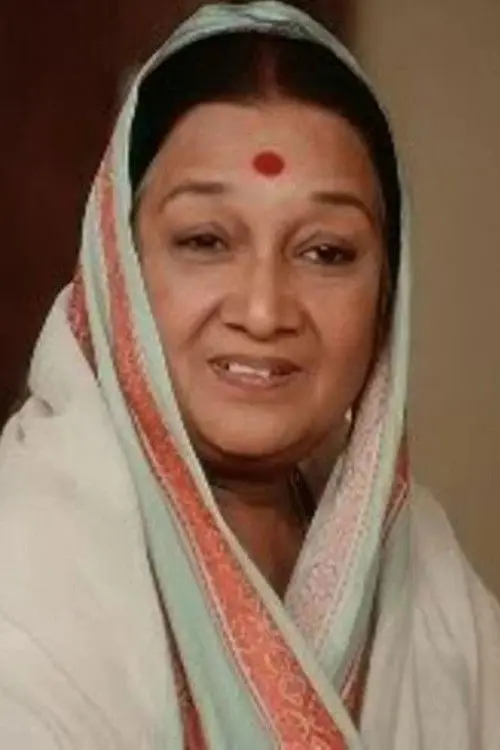 Фото Dina Pathak
