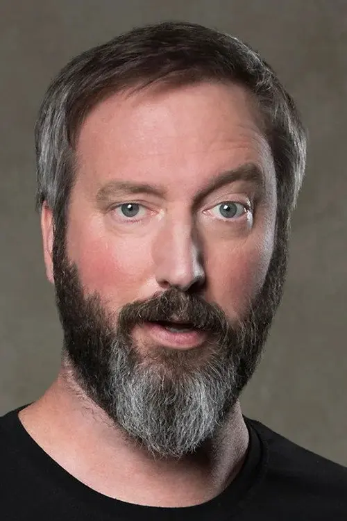 Фото Tom Green