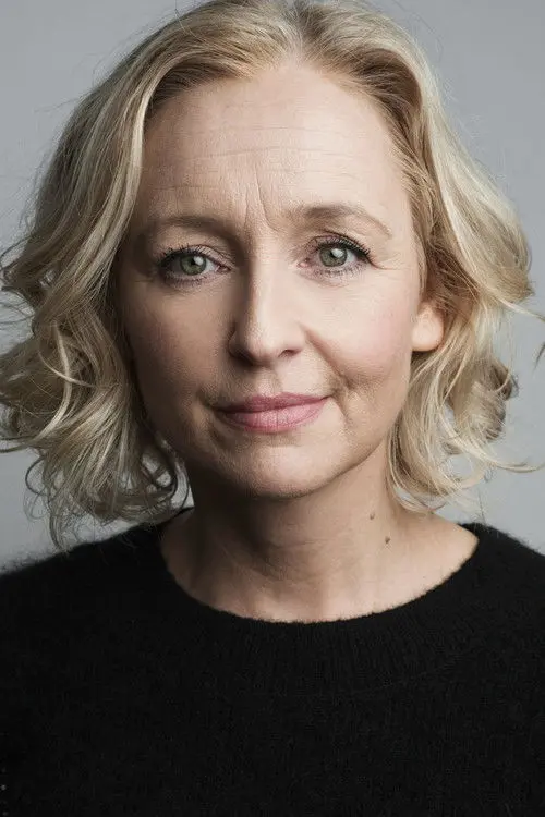Фото Jo-Anne Stockham
