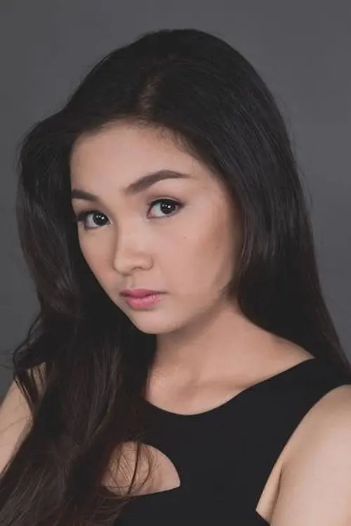 Фото Mary Joy Apostol