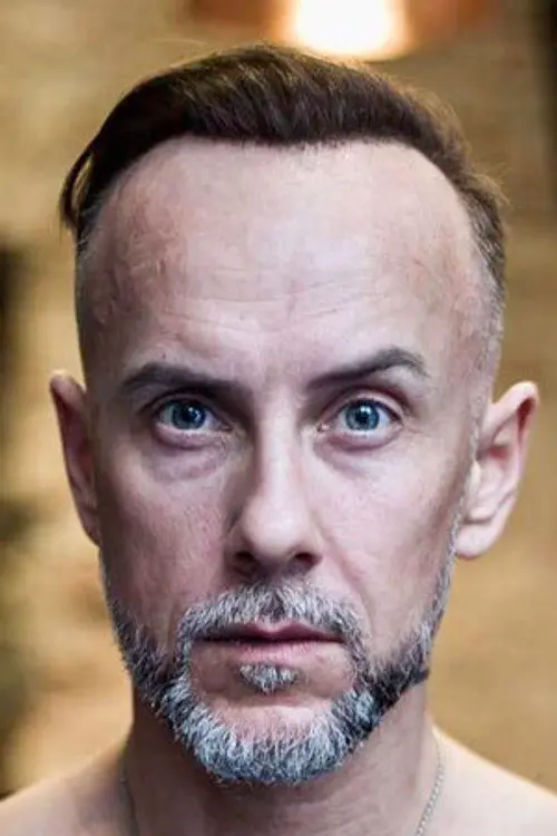 Фото Adam Darski