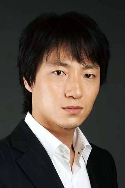 Фото 정기섭