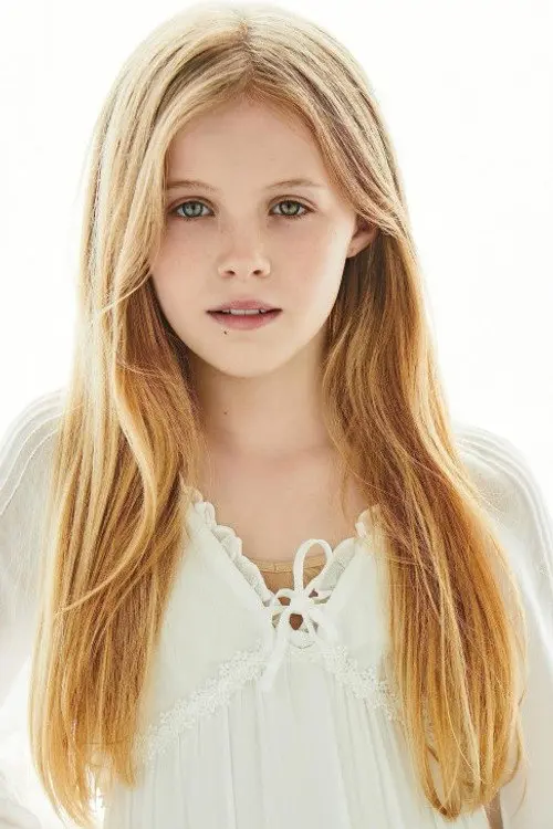 Фото Alyla Browne