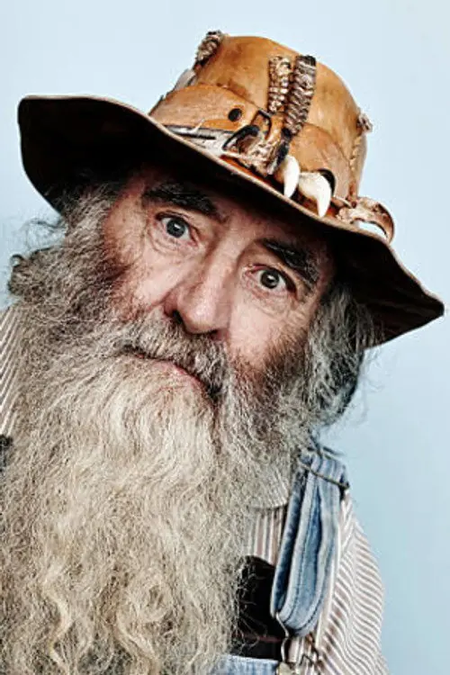 Фото Herbert 'Cowboy' Coward
