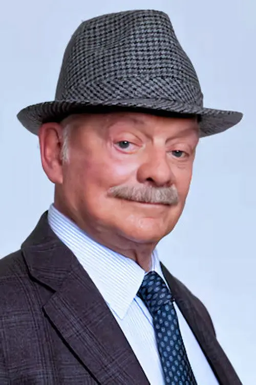 Фото David Jason