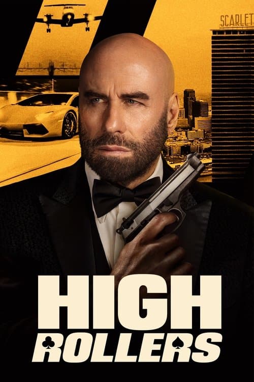 Зірвати банк 2