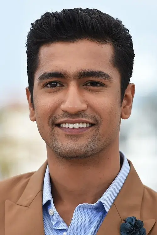 Фото Vicky Kaushal