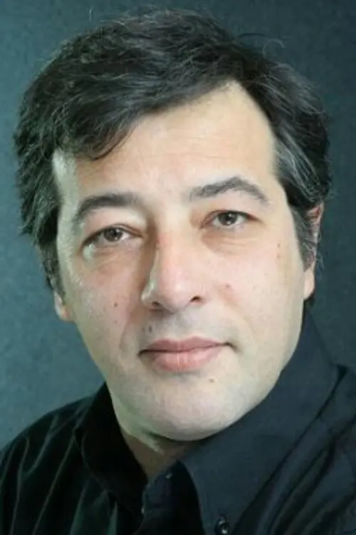 Фото Mario Bombardieri