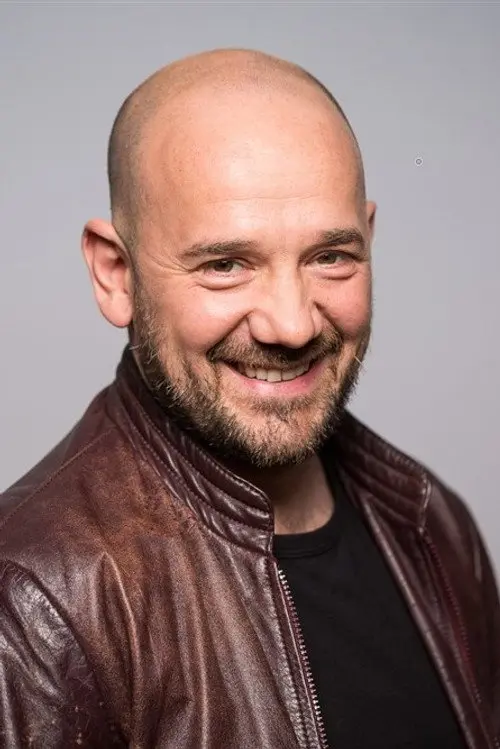 Фото Sacha Petronijevic