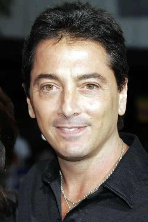 Фото Scott Baio
