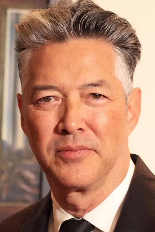 Фото Russell Wong