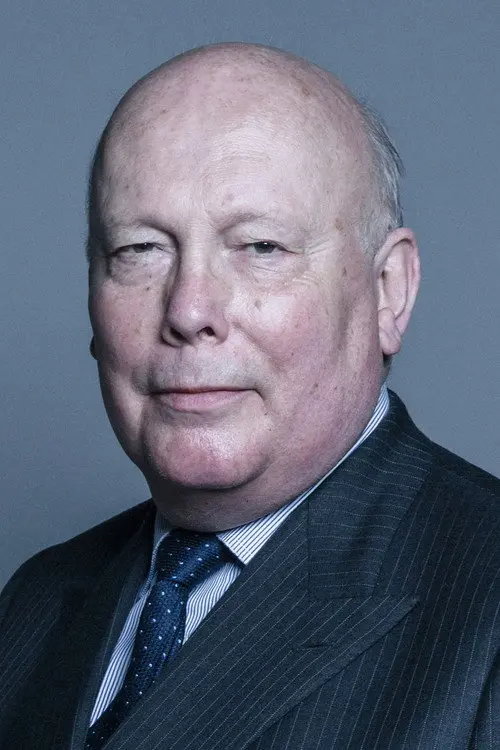 Фото Julian Fellowes