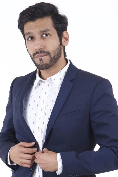 Фото Kanan Gill