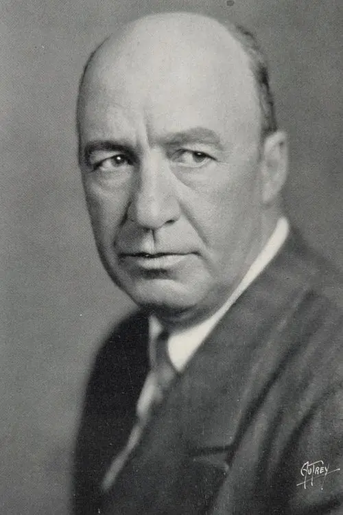 Фото J. Farrell MacDonald