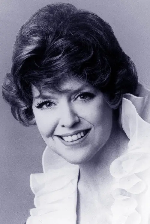 Фото Dorothy Loudon