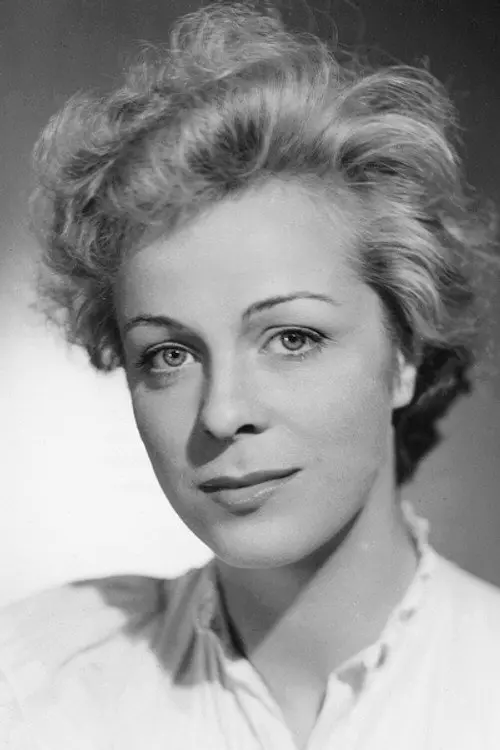 Фото Gunnel Broström