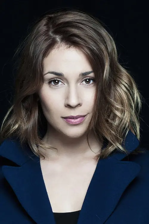 Фото Alexandra Szucs