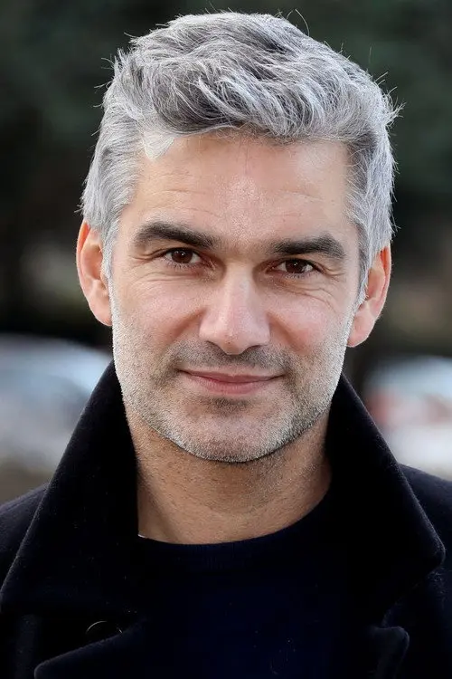 Фото François Vincentelli