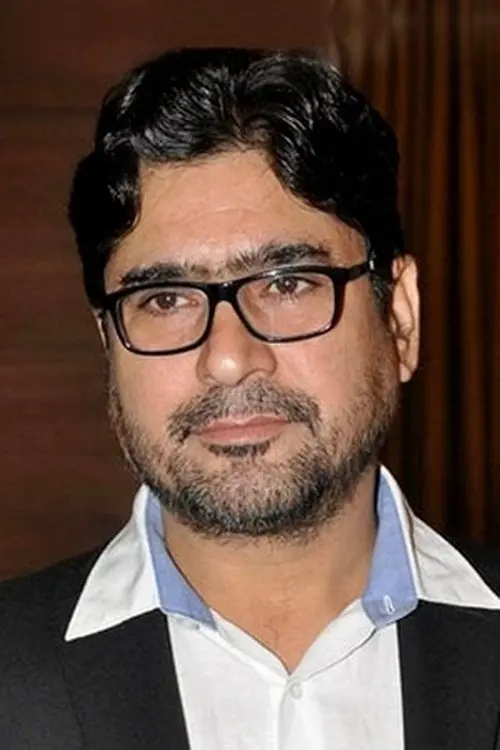 Фото Yashpal Sharma