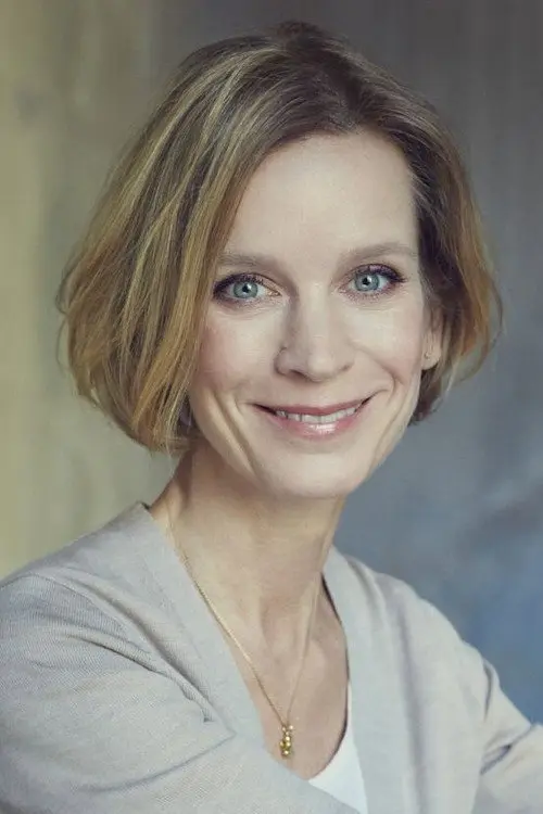 Фото Judith Engel