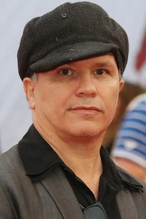 Фото Olivier Dahan