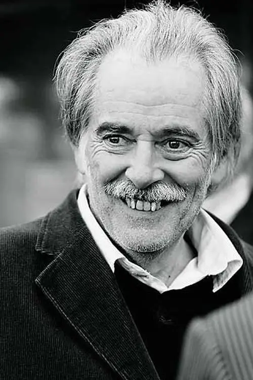 Фото Michael Chaplin